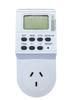 TEMPORIZADOR DIGITAL ENCHUFABLE 220-240VAC 50HZ IP20