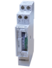 TEMPORIZADOR MECÁNICO RIEL DIN 220-240VAC 50HZ IP20