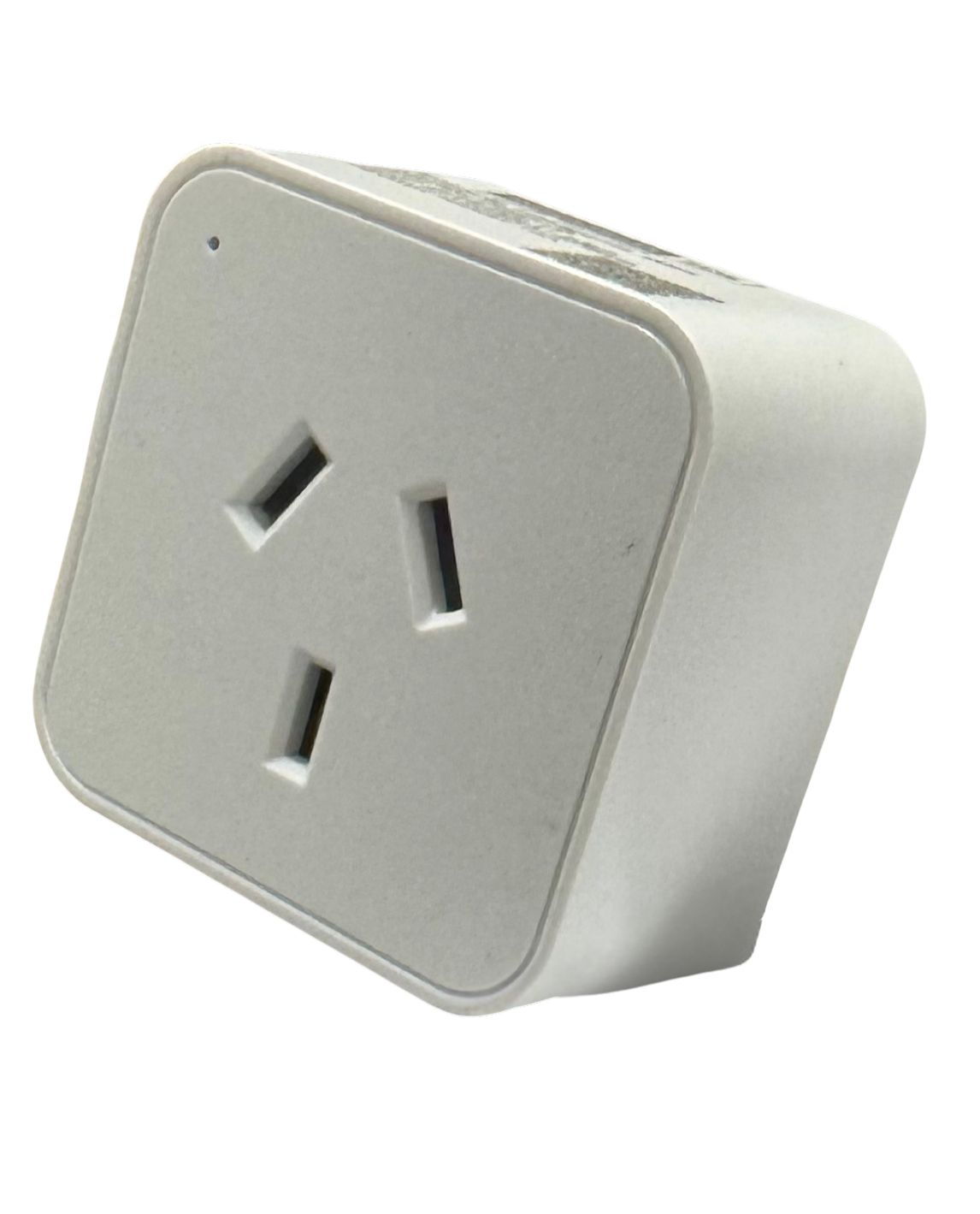 ENCHUFE INTELIGENTE WIFI