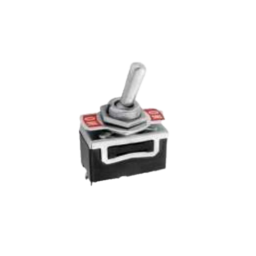LLAVE HH 3P ON-ON 10A 220V