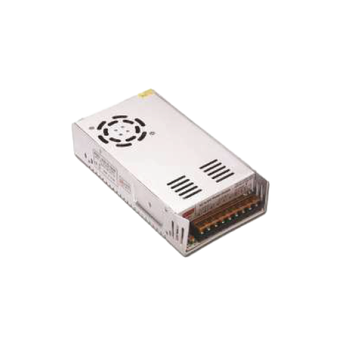 FUENTE SWITCHING POWER 12V 30A 360W IP20