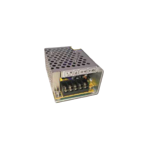 FUENTE SWITCHING POWER 24V 1,5A 36W IP20