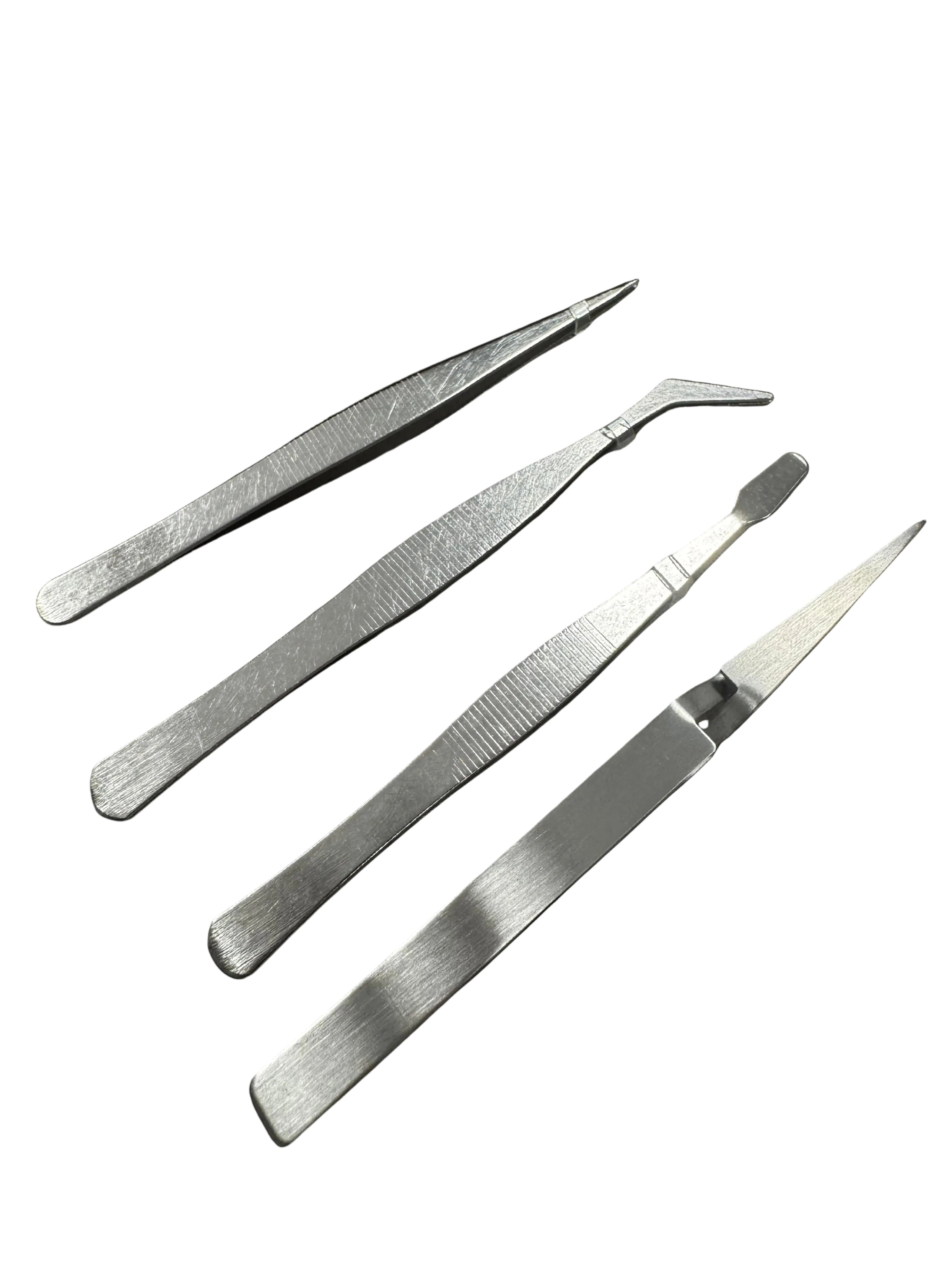 SET DE BRUSELAS 4 PCS