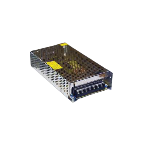 FUENTE SWITCHING POWER 24V 5A 120W IP20