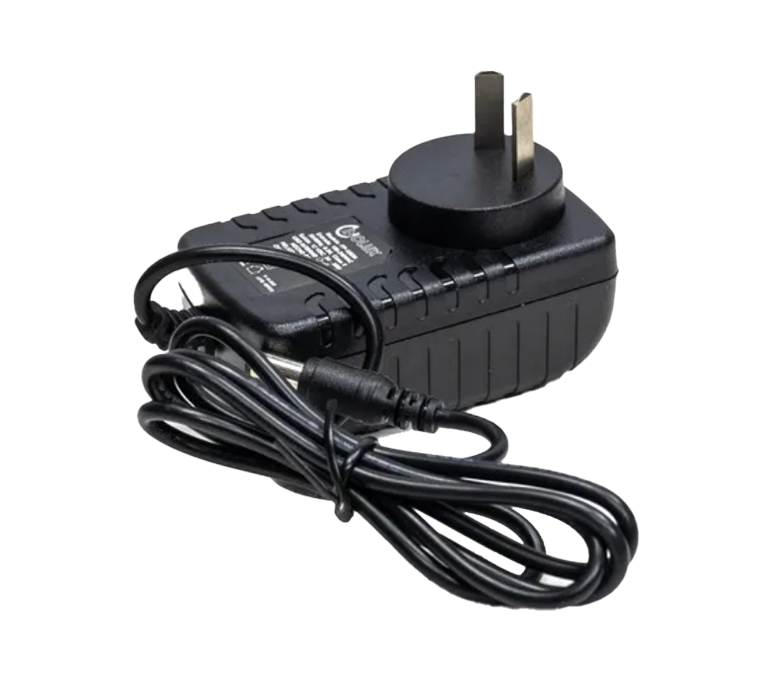 FUENTE SWITCHING ENCHUFABLE 12V 2A 24W