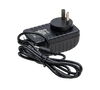 FUENTE SWITCHING ENCHUFABLE 12V 2A 24W