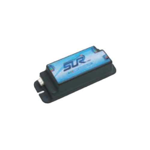 AMPLIFICADOR DE POTENCIA RGB 12VDC ANODO COMUN SALIDA 8A