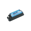AMPLIFICADOR DE POTENCIA RGB 12VDC ANODO COMUN SALIDA 8A
