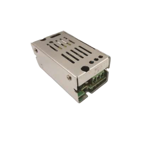 FUENTE SWITCHING POWER 12V 1,25A 15W IP20