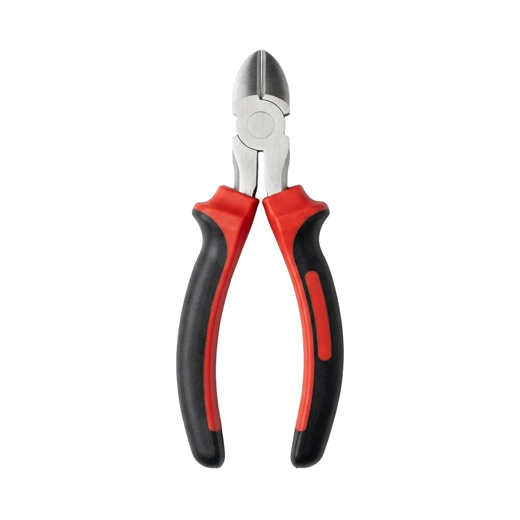 ALICATE DE CORTE 6"