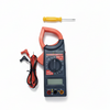 PINZA AMPERIMETRICA DIGITAL DT-266 9V. BUZZER. DATA HOLD