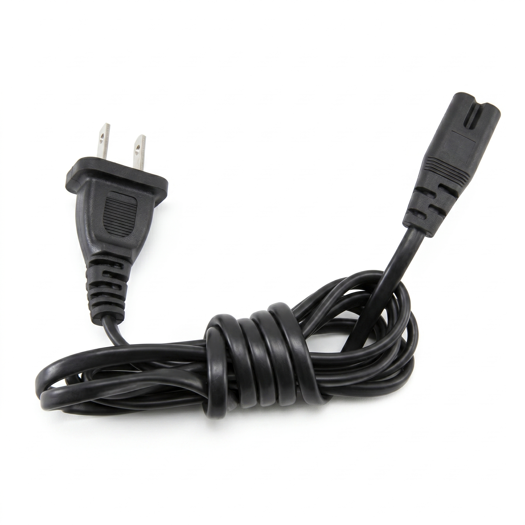 CABLE INTERLOCK 2 PATAS CHATAS HEMBRA OCHO