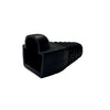 CAPUCHON RJ45 NEGRO