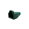CAPUCHON RJ45 VERDE