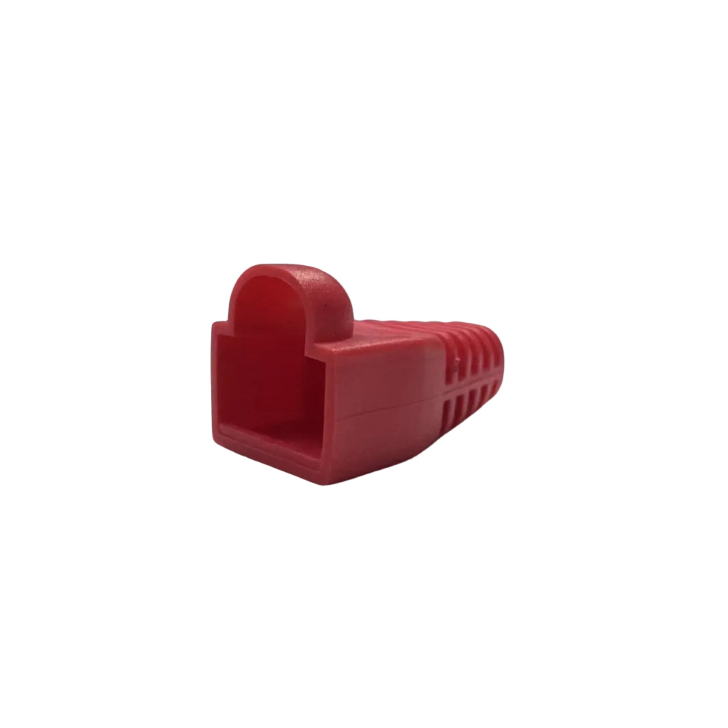 CAPUCHON RJ45 ROJO