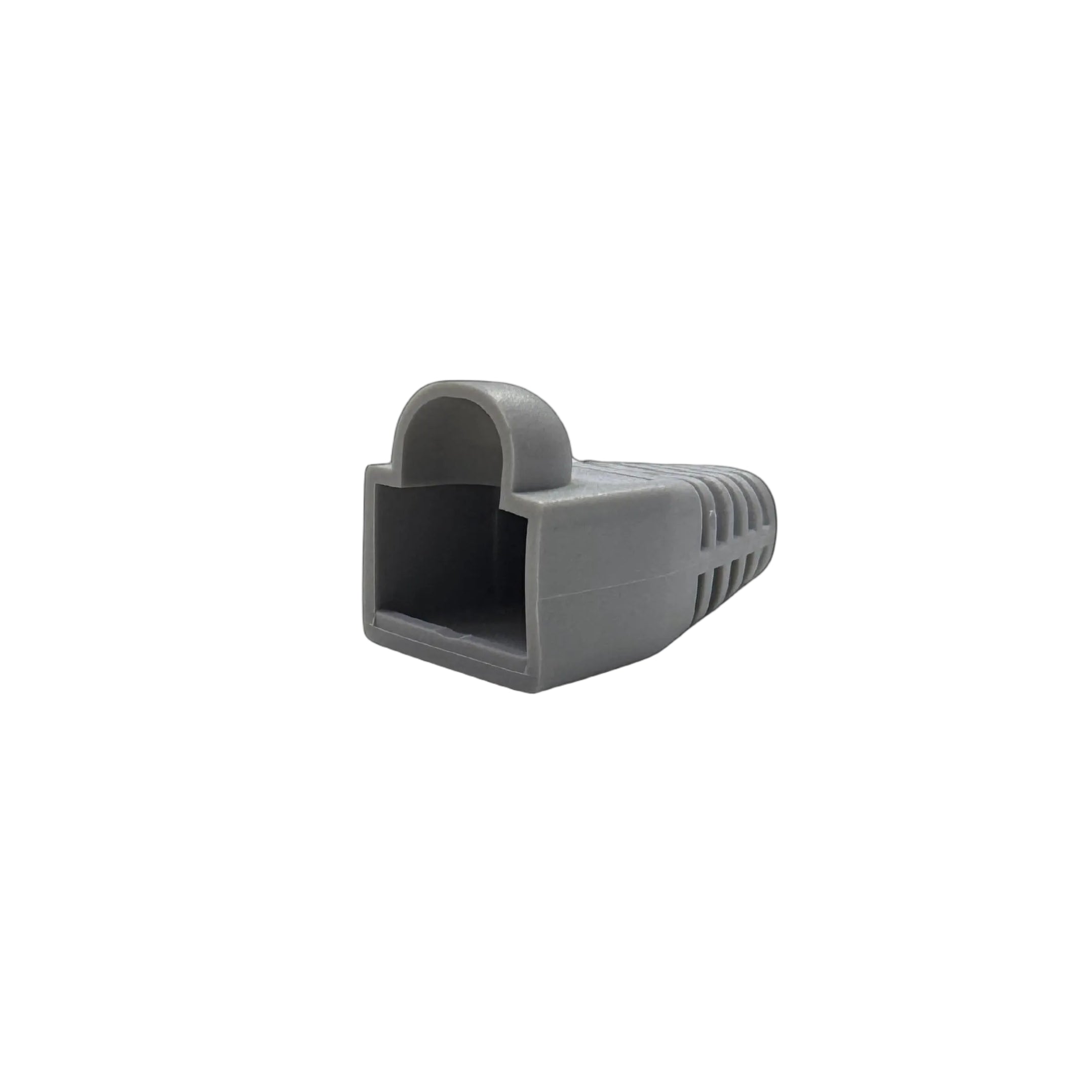 CAPUCHON RJ45 GRIS