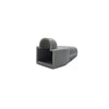 CAPUCHON RJ45 GRIS