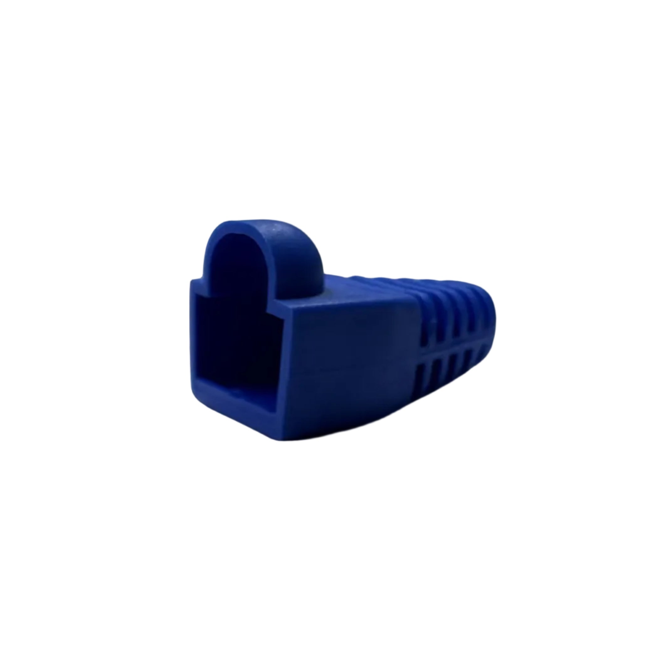 CAPUCHON RJ45 AZUL