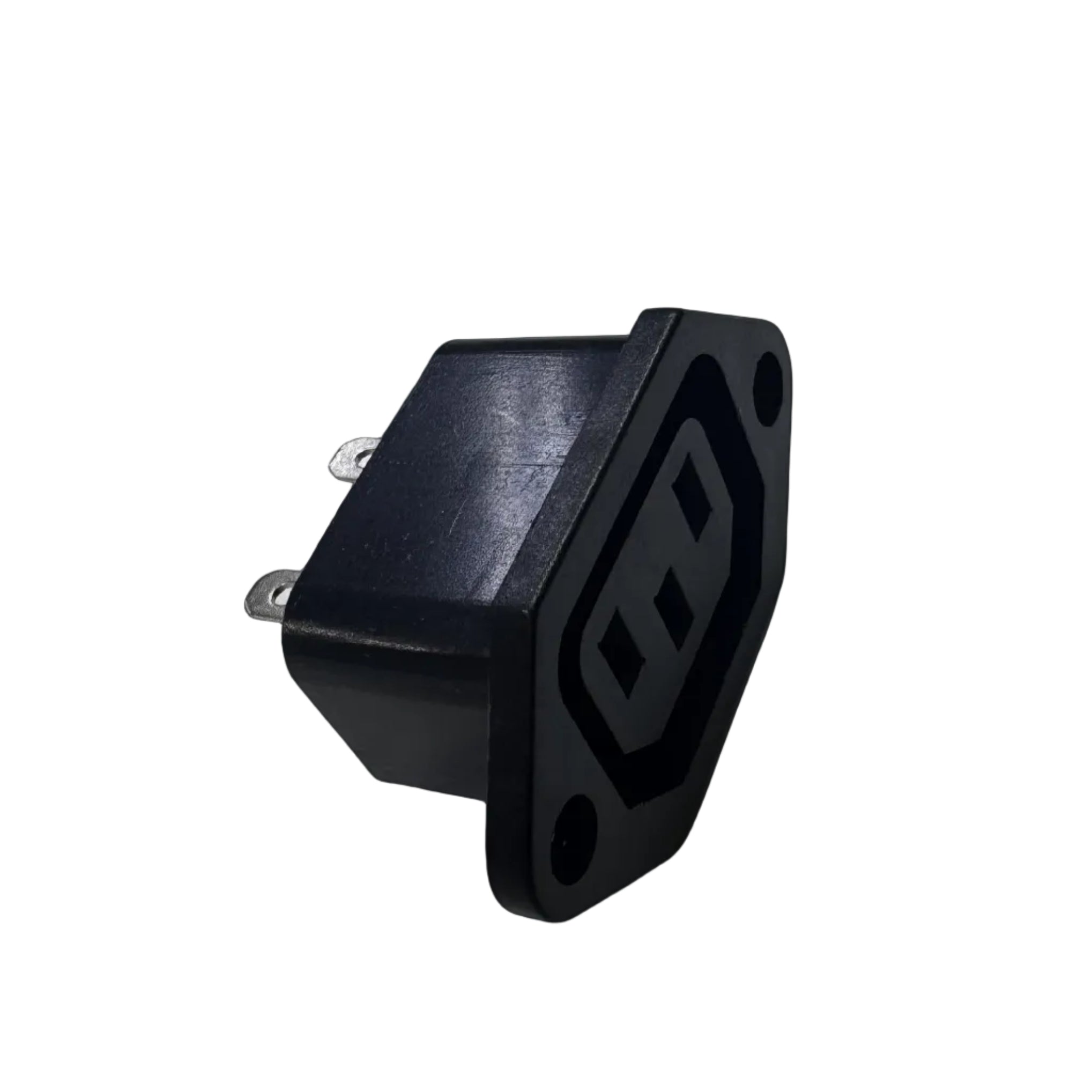 FICHA PC 220 HEMBRA 3 PATAS PARA CHASIS