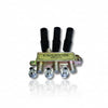 KIT DERIVADOR TV 3 SALIDAS COMPLETO 900Mhz