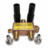 KIT DERIVADOR TV 2 SALIDAS COMPLETO 900Mhz