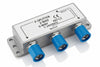 DERIVADOR 4 VIAS 2500 MHZ METALICO