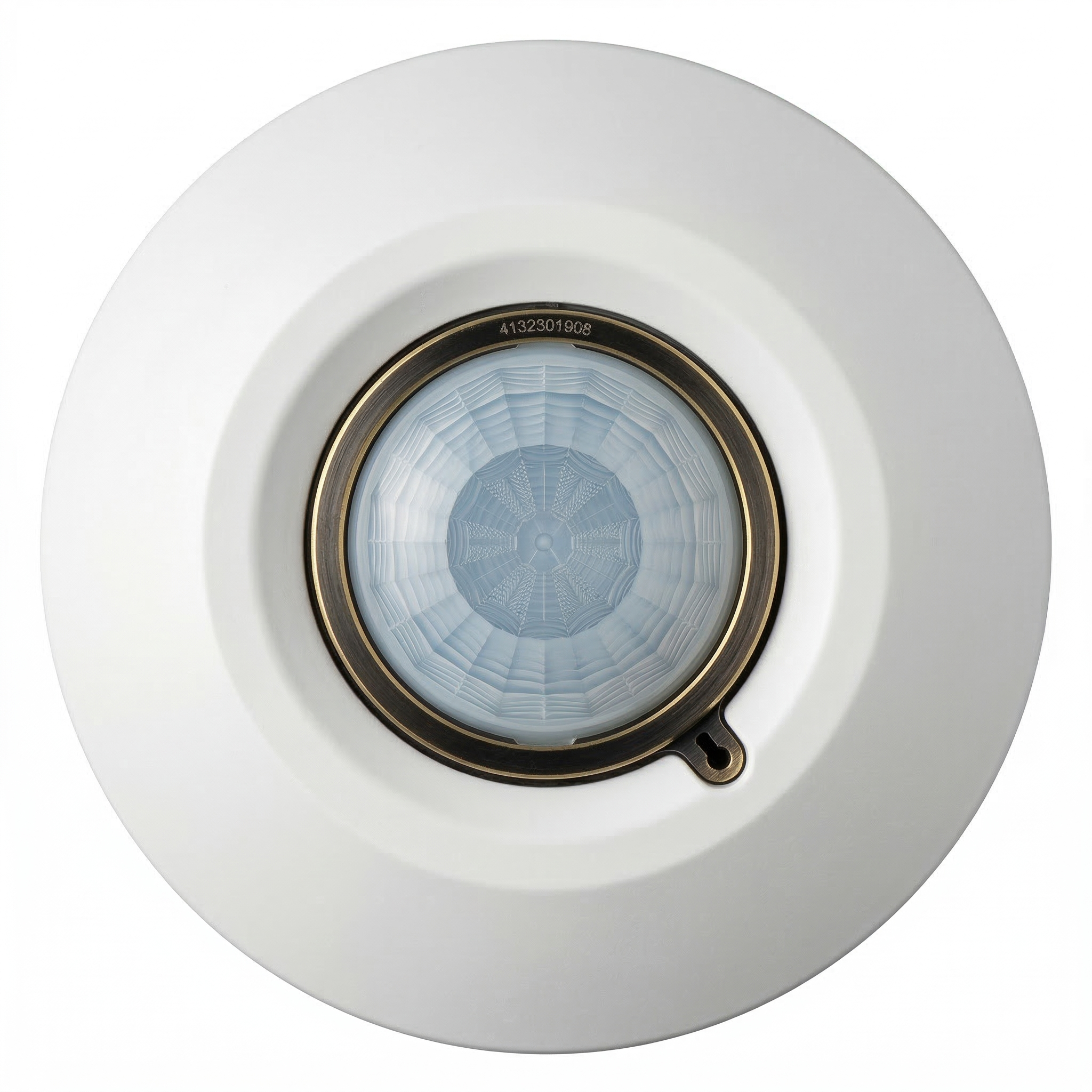SENSOR INFRARROJO PIR PARA TECHO 360º