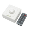 DIMMER PARA LEDS DE POTENCIA 3W PWM 12-24VDC DE 1 CANAL 700mA