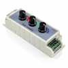 DIMMER RGB PWM 12VDC DE 3 CANALES - CORRIENTE MAXIMA 3A