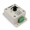 DIMMER PWM 12VDC DE 1 CANAL - CORRIENTE MAXIMA DE SALIDA 8A