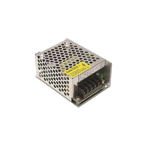 FUENTE SWITCHING POWER 12V 2A 24W IP20