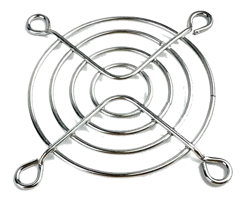 REJA TURBINA 3,5" METALICA