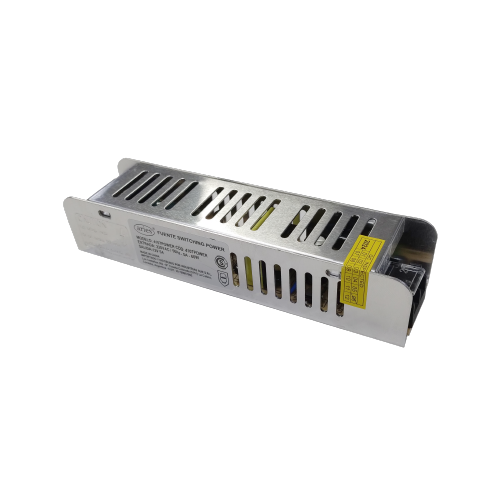 FUENTE SWITCHING POWER SLIM 24V 5A 120W IP20