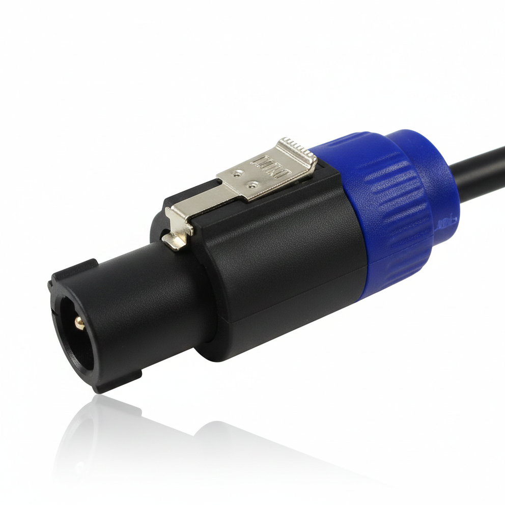 FICHA SPEAKON 2P-4P