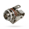 JACK 3,5mm MONO DE METAL CIRCUITO CON CORTE