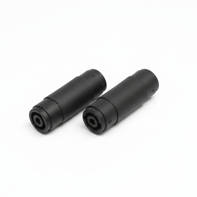 UNION SPEAKON HEMBRA  A HEMBRA 4P