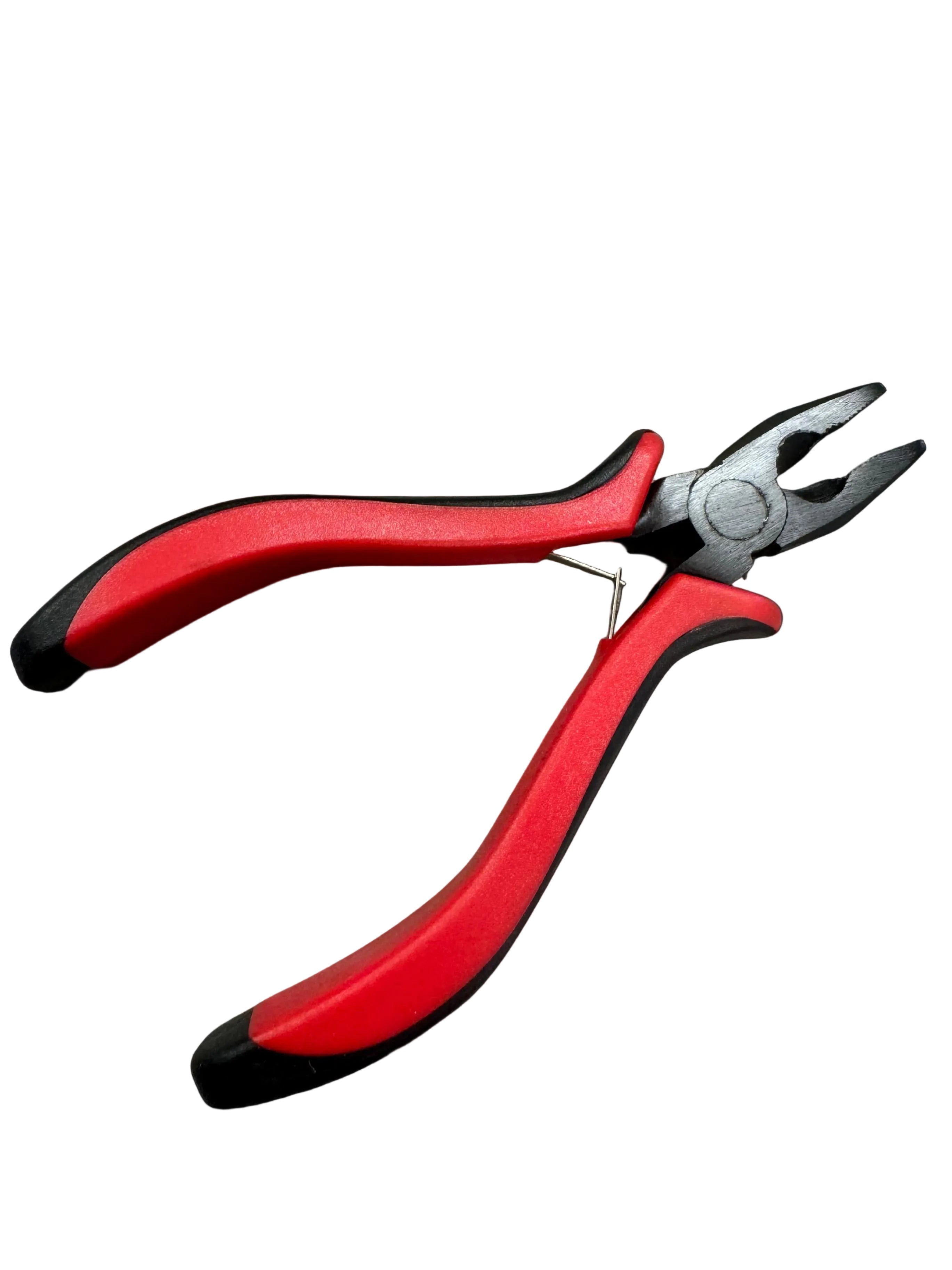 PINZA 4,5" (135mm) 54x31x23cm