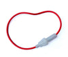 PORTAFUSIBLE AEREO REFORZADO 5mm x 20mm