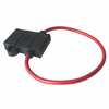 PORTAFUSIBLE AEREO REFORZADO 6mm x 30mm