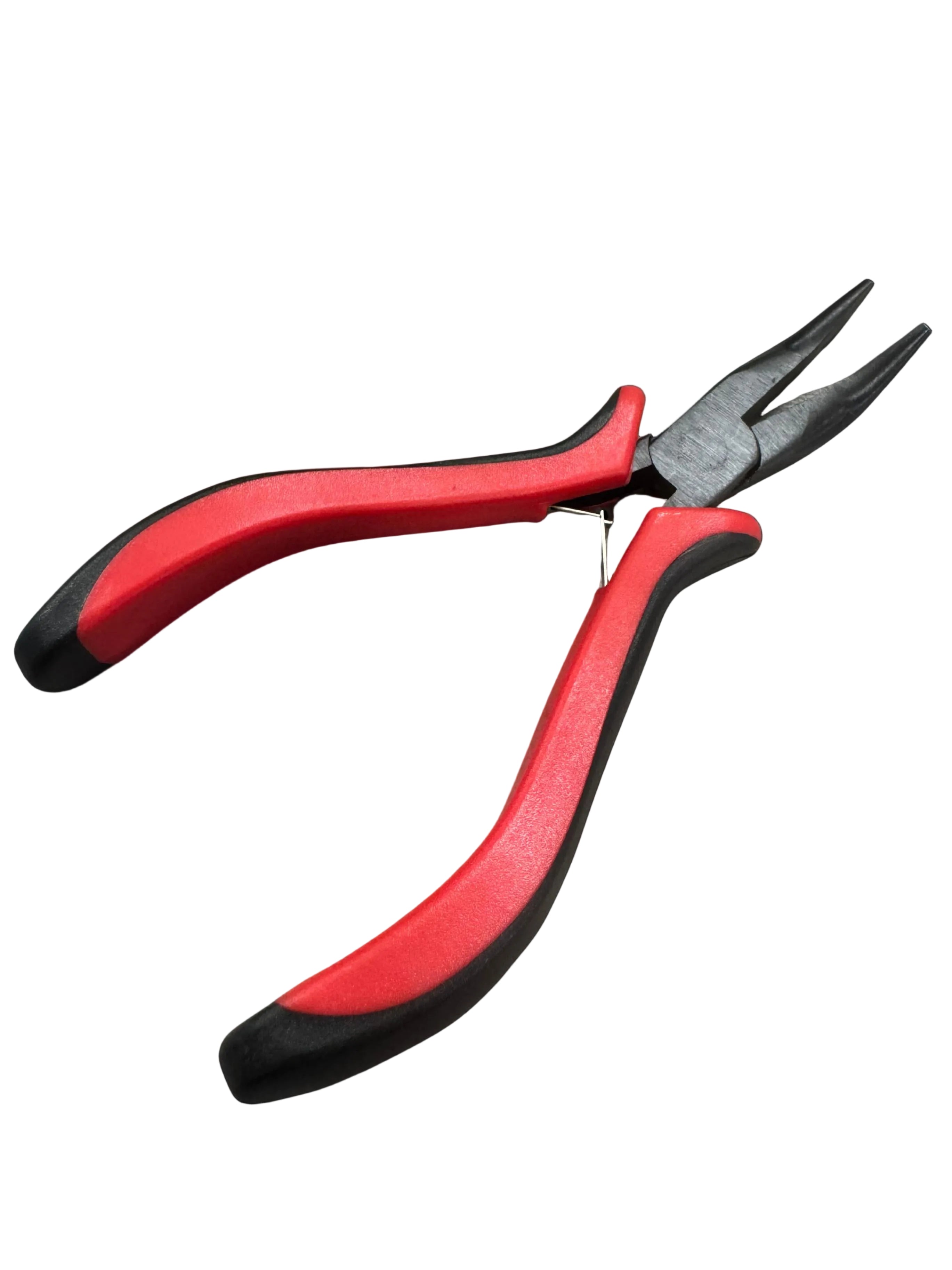 PINZA DE PUNTA CURVA 4,5" (130mm) 54x31x23cm