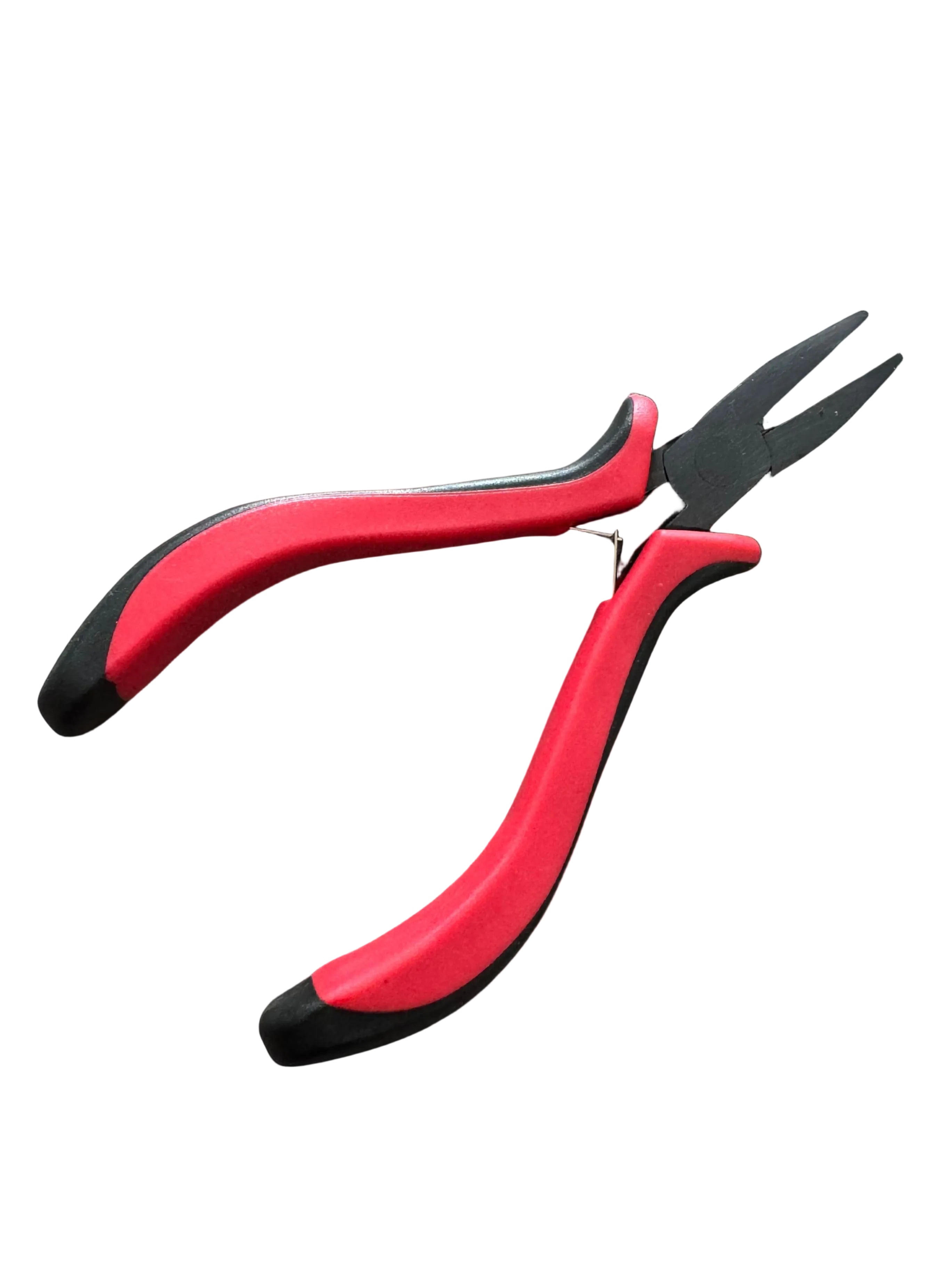 PINZA DE PUNTA PLANA 4,5" (130mm) 54x31x23cm