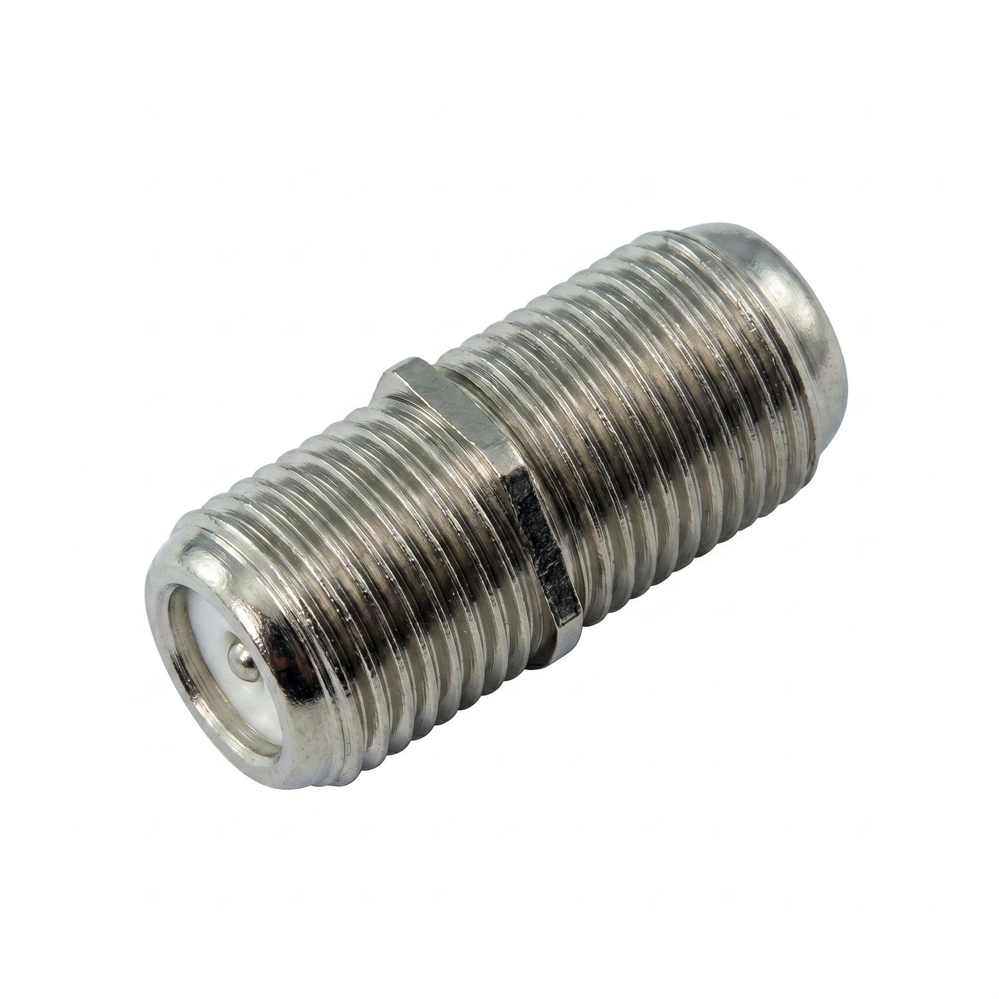 UNION HEMBRA PIN FINO A HEMBRA PIN FINO