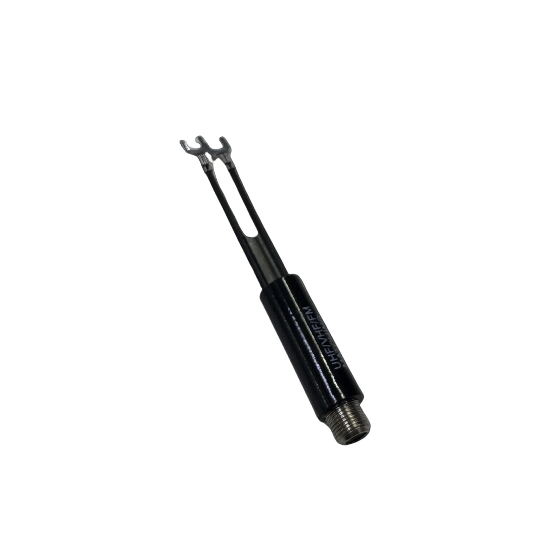 BALUM 300/75 OHMS EXT. S/CAPUCHON P. GRUESO