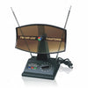 ANTENA TV PARA INTERIOR UHF / VHF