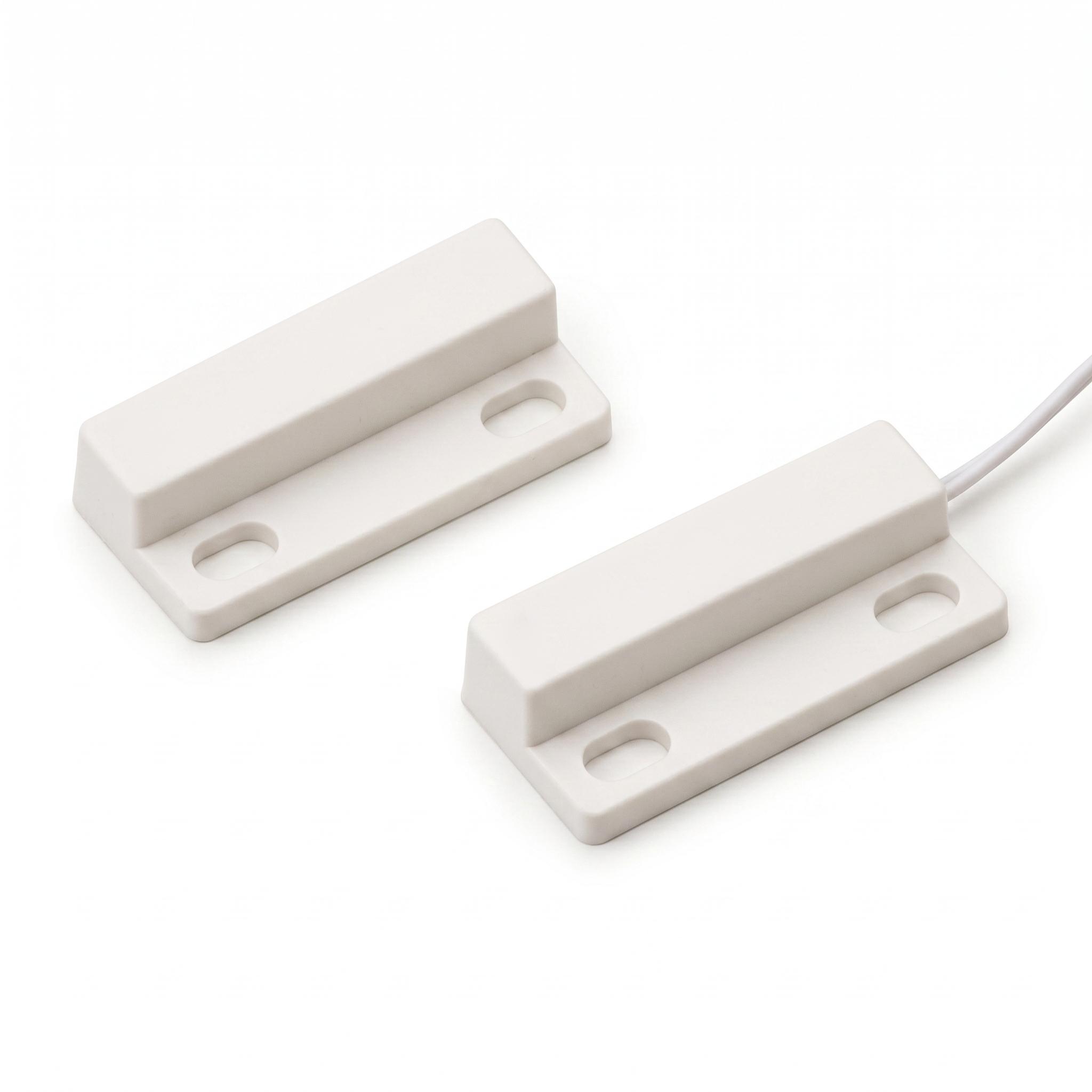 KIT DE MAGNETICOS PRECABLEADOS
