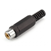 FICHA RCA HEMBRA PROL. NEGRO