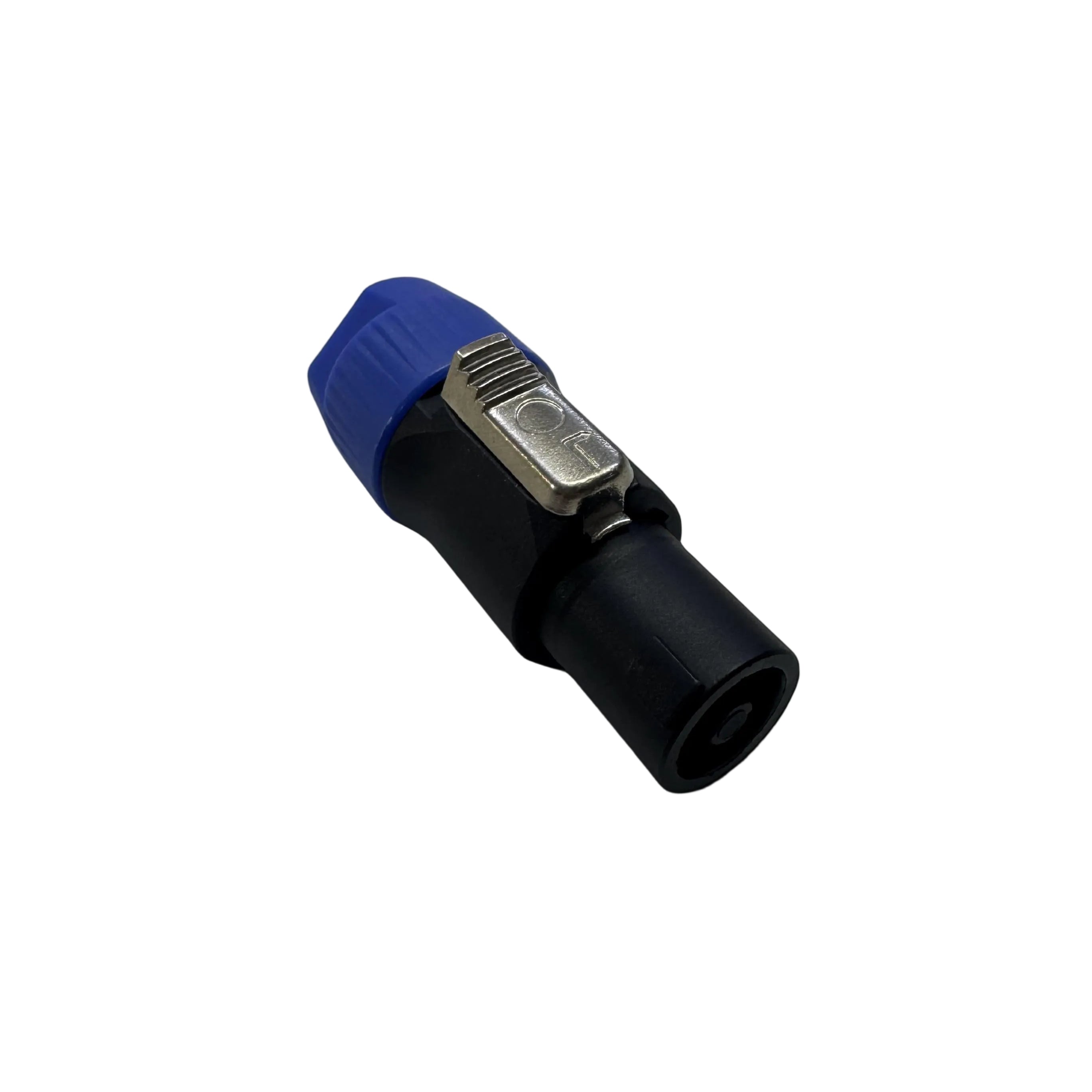 CONECTOR SPEAKON MACHO 4P
