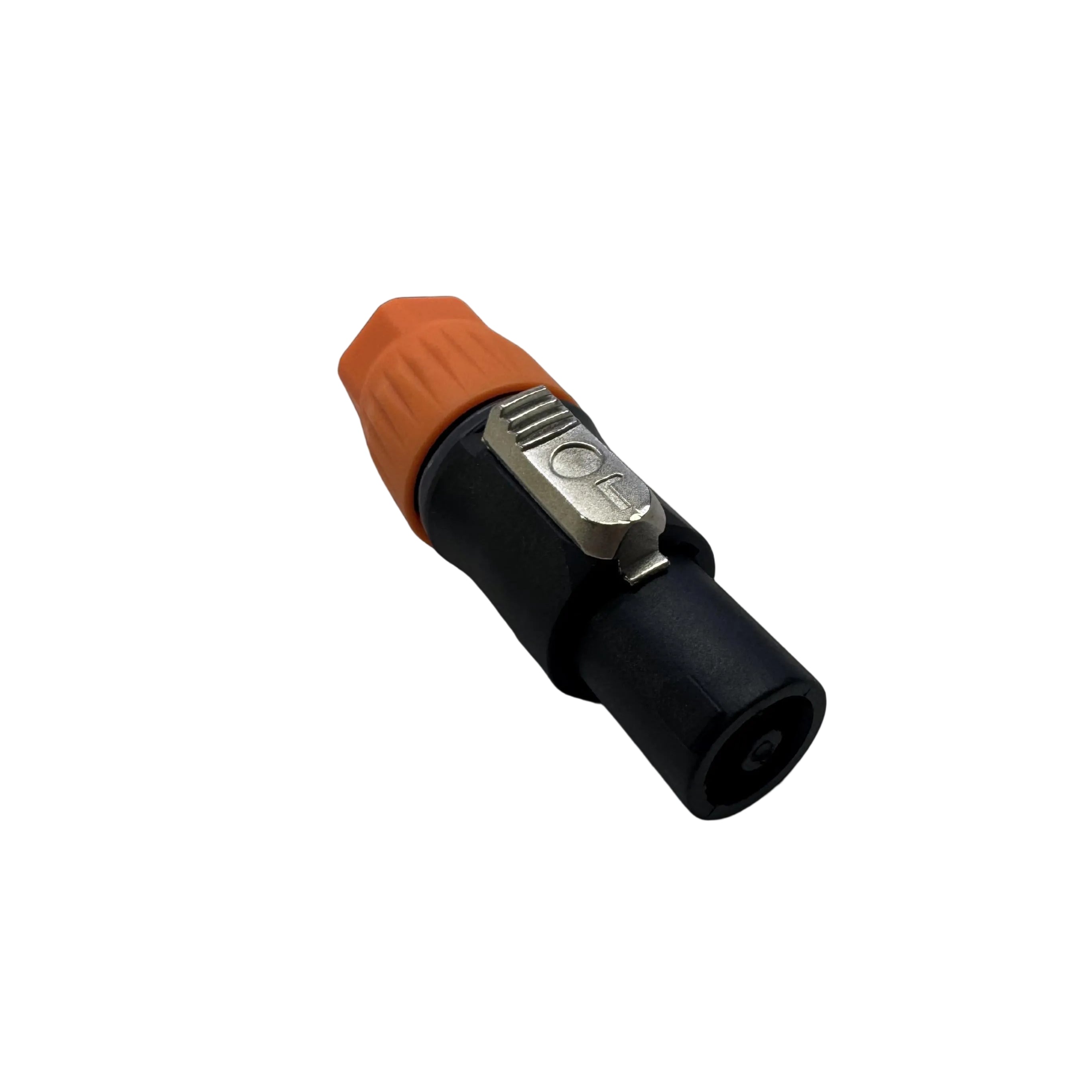 CONECTOR SPEAKON MACHO 4P WATER PROOF