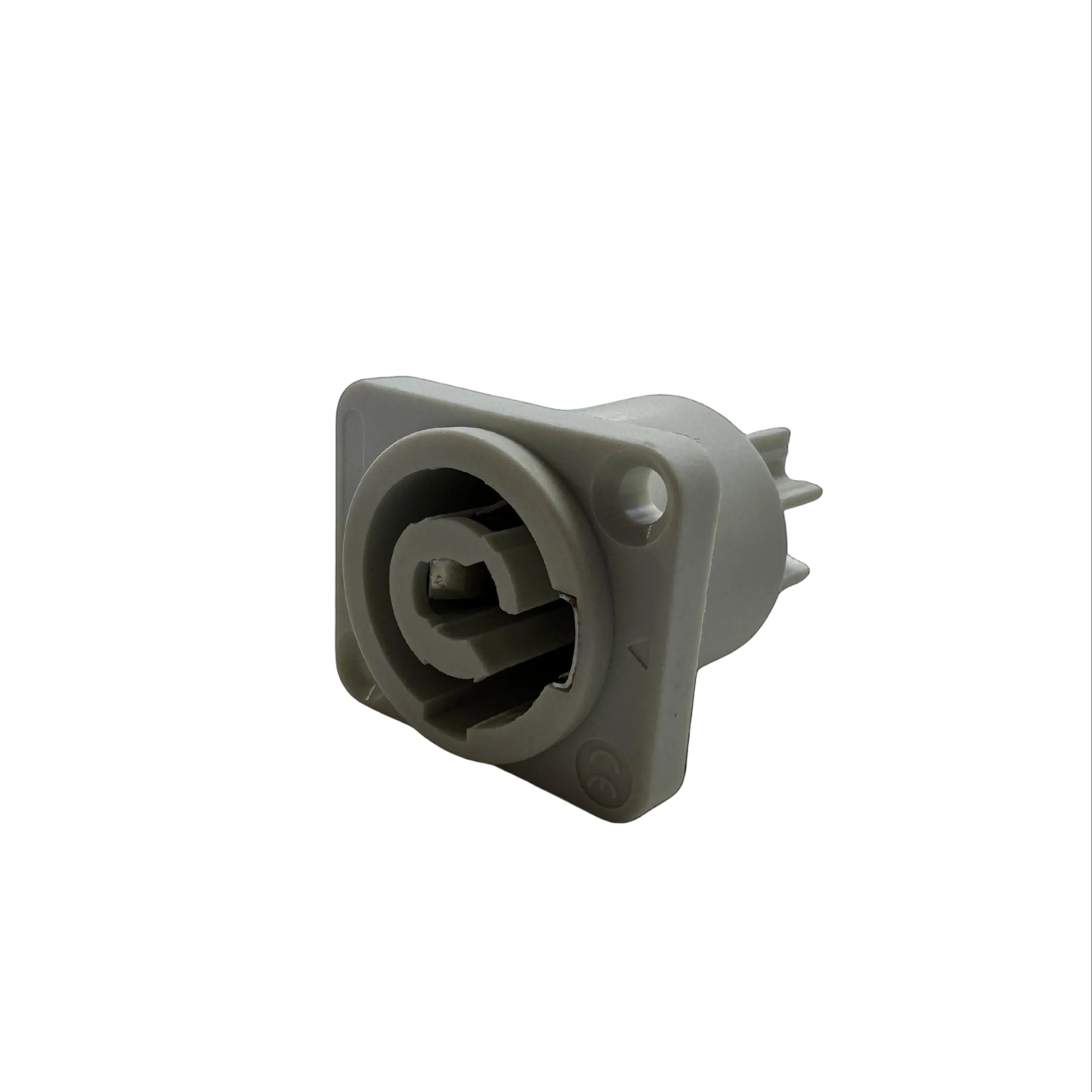 CONECTOR POWERCON HEMBRA 4P P/CHASIS