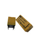 RELÉ 24V DOBLE INVERSOR 1A
